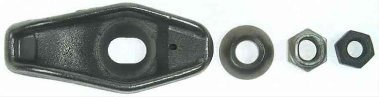 Rocker Arm Assembly
