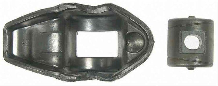 Rocker Arm Assembly