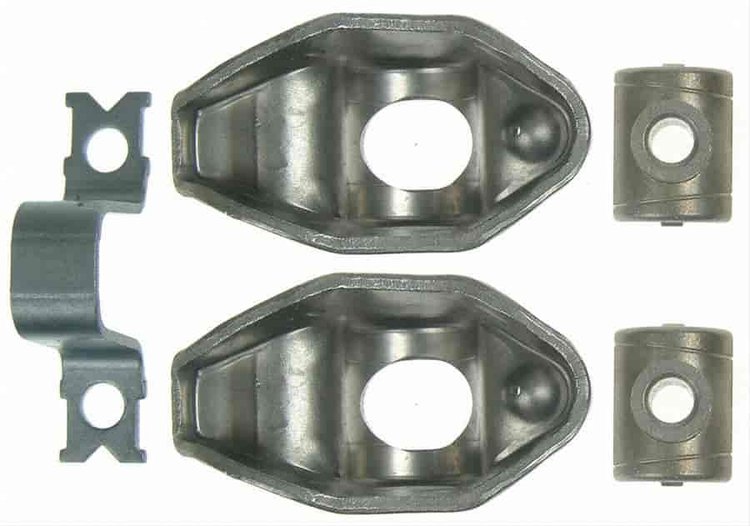 Rocker Arm Assembly