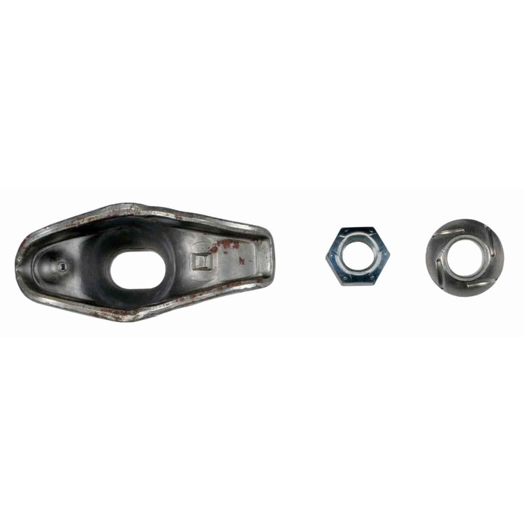 Rocker Arm Assembly 1966-1971 Big Block Chevy