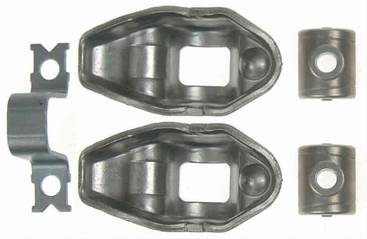 Rocker Arm Assembly