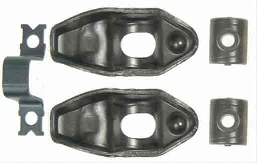 Rocker Arm Assembly