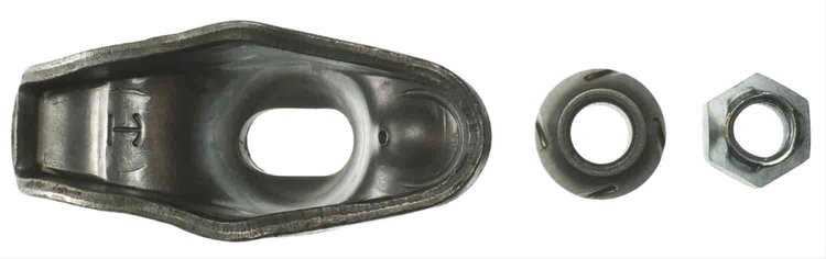 Rocker Arm Assembly
