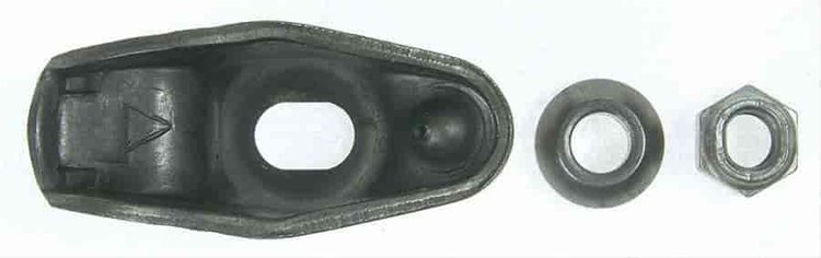 Rocker Arm Assembly