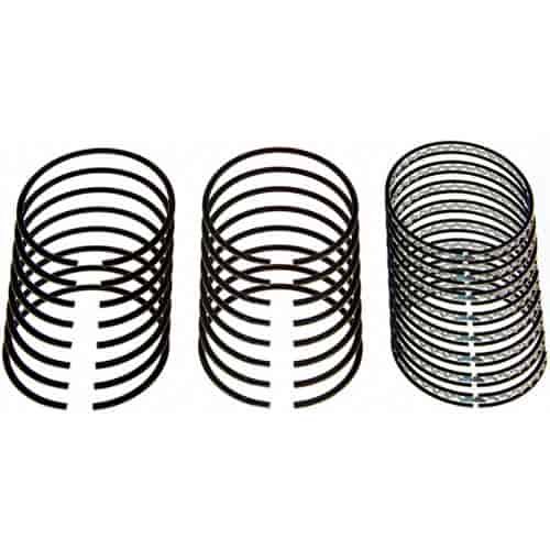 Std Tension Piston Ring Set Oversize: .065"