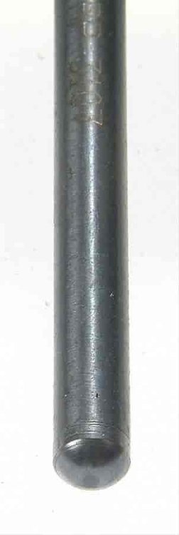 Push Rod