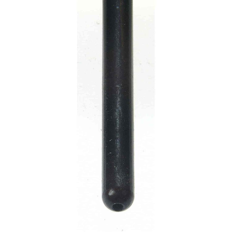 Black Oxide Coated Pushrod Set Diameter: 5/16"