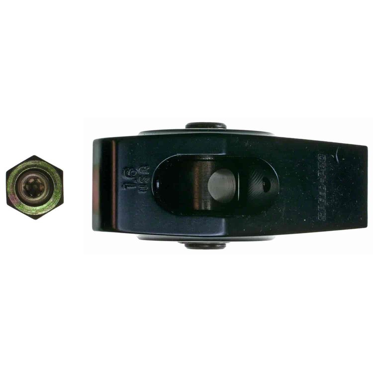 Rocker Arm Assembly