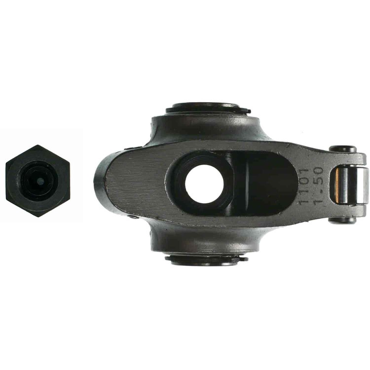 Rocker Arm Assembly