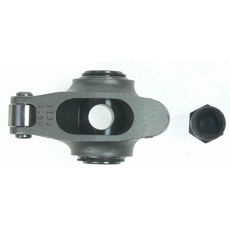 Rocker Arm Assembly