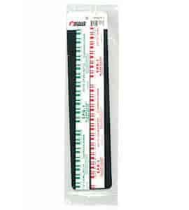 Plastigauge Kit .001"-.003" , .002"-.006"