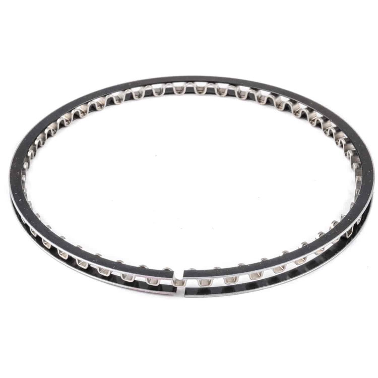 Oil Ring Oversize: .030"