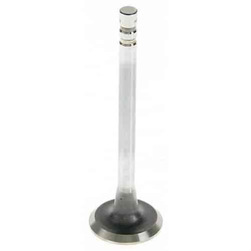 1.50 CHEV EXHAUST VALVE