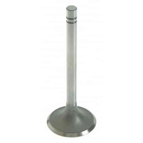 INTAKE VALVE