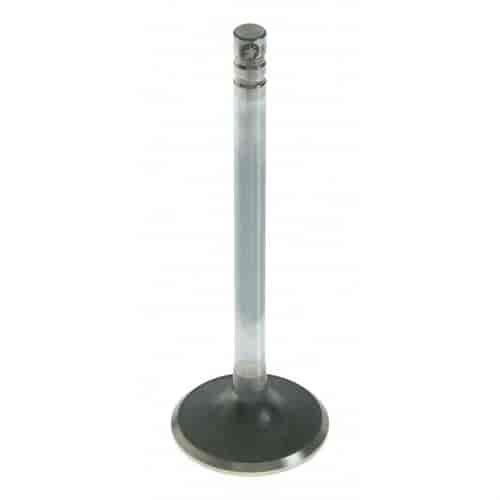 VALVE EXH 1.66 PONT 350