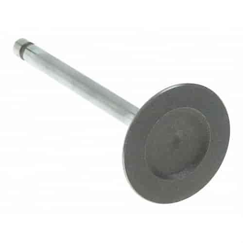Exhaust Valve