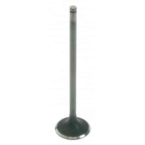 INTAKE VALVE
