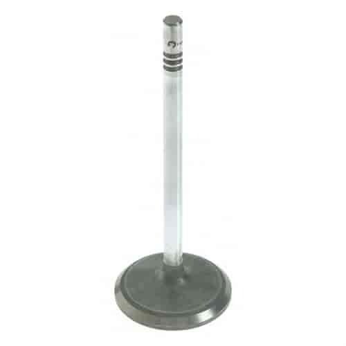 5.4 INTAKE VALVE