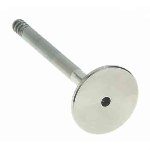 VW EXHAUST VALVE