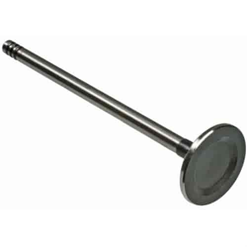 Exhaust Valve 2001-2005 Chrysler 2.0L L4