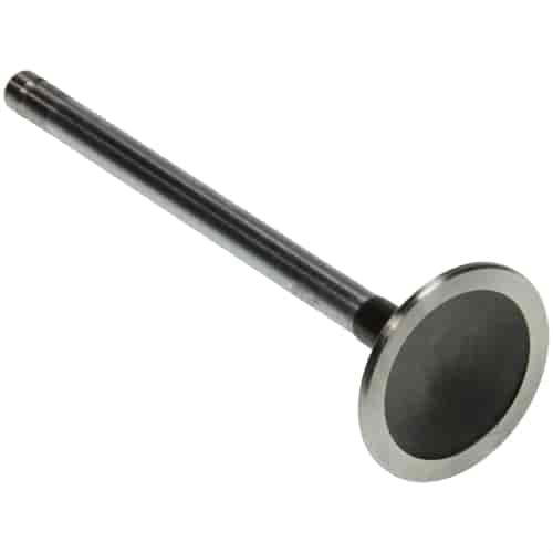 EXHAUST VALVE