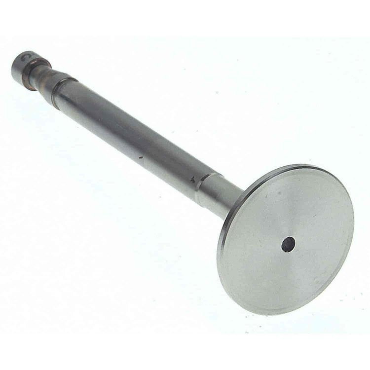 Valve Exhaust