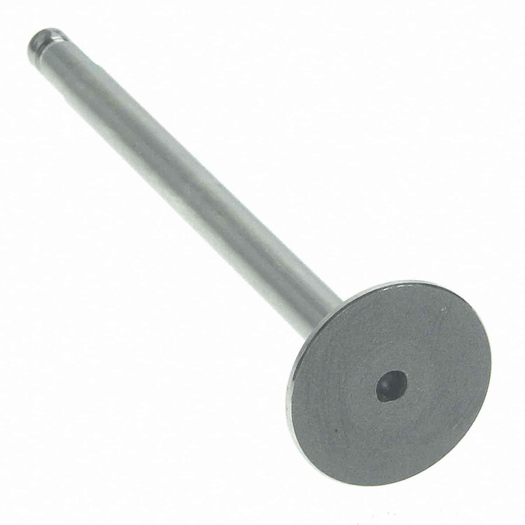 Valve Exhaust