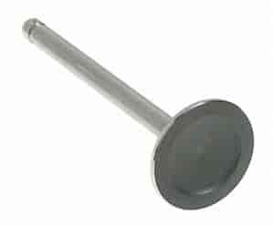 EXH VALVE 1.562 OLDS 350