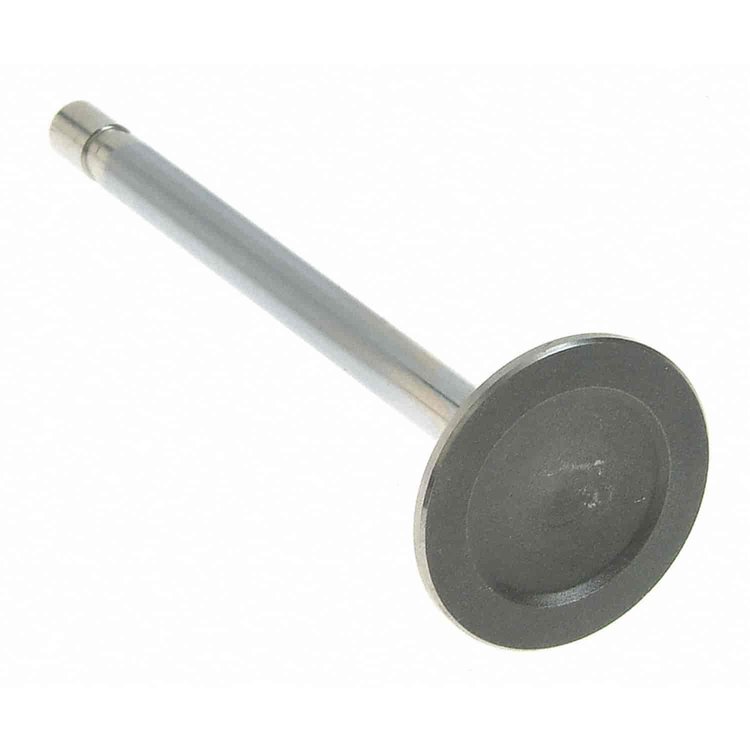 EXHAUST VALVE