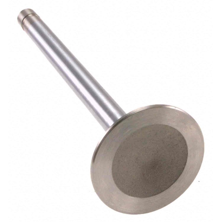 Valve Exhaust