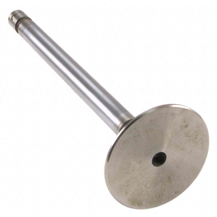 Valve Exhaust