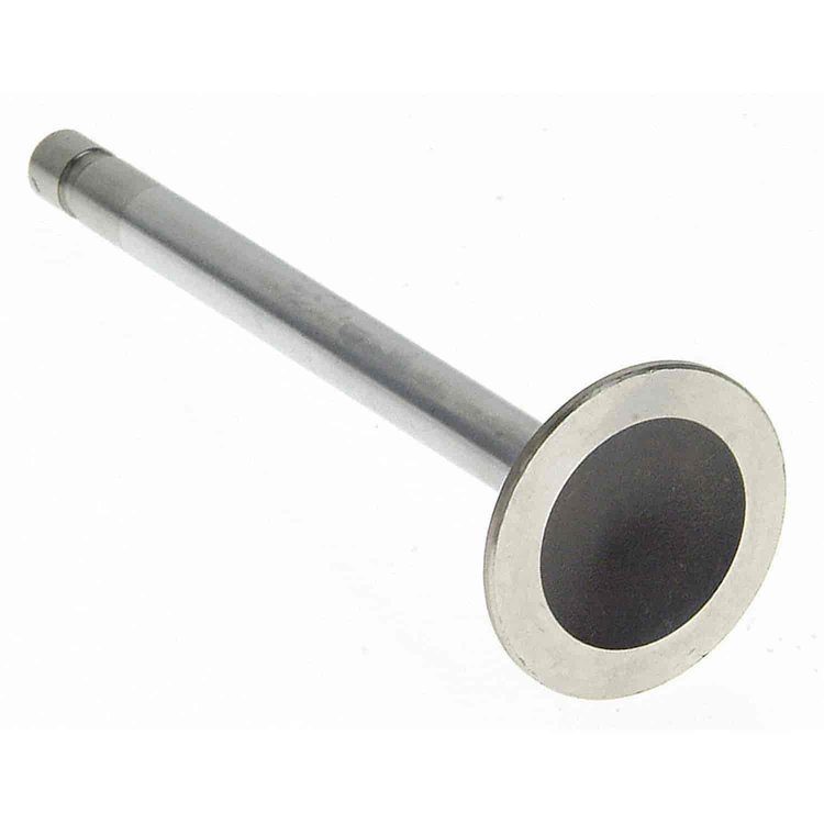 Valve Exhaust