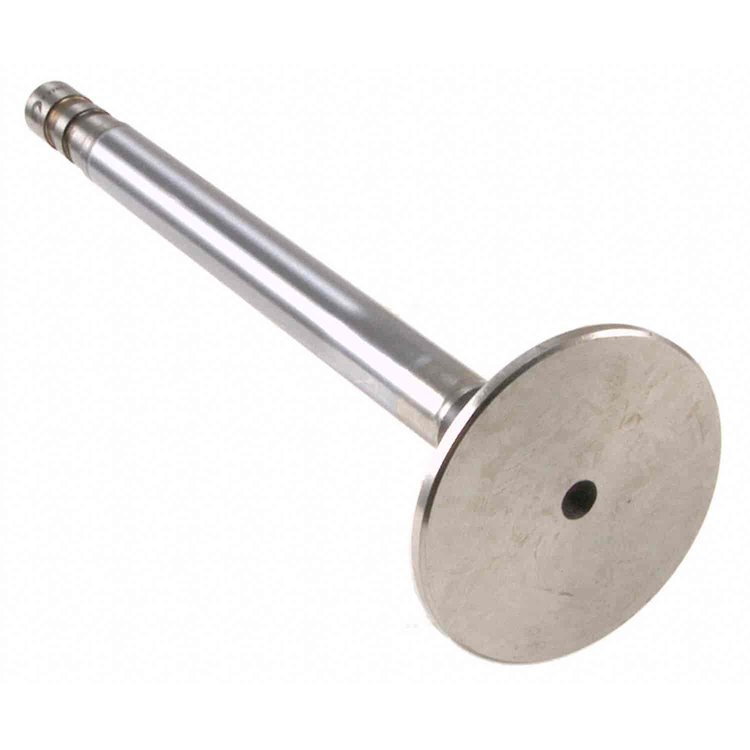Valve Exhaust
