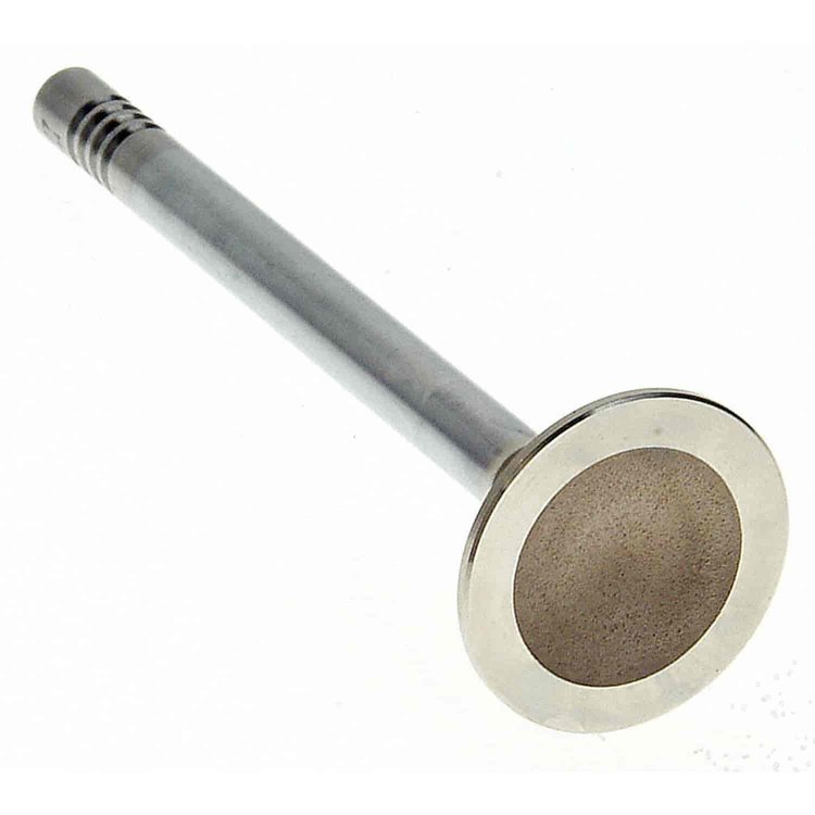 Valve Exhaust