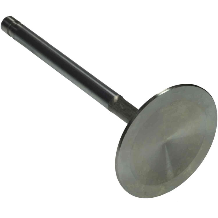 Valve Exhaust
