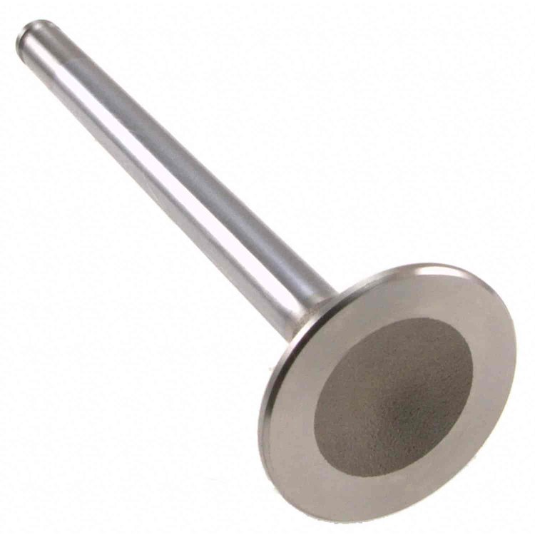 Valve Exhaust