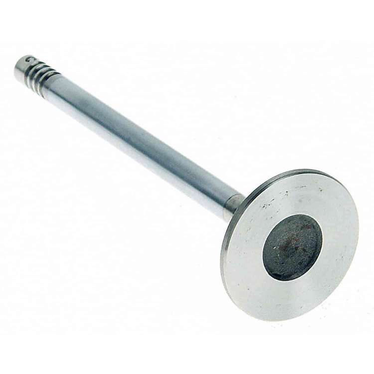 Valve Exhaust