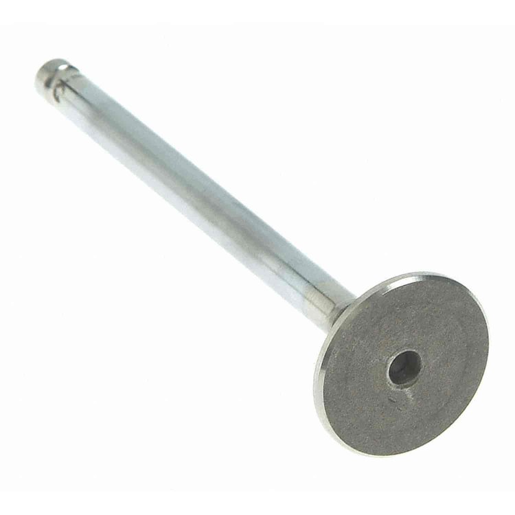 Valve Exhaust