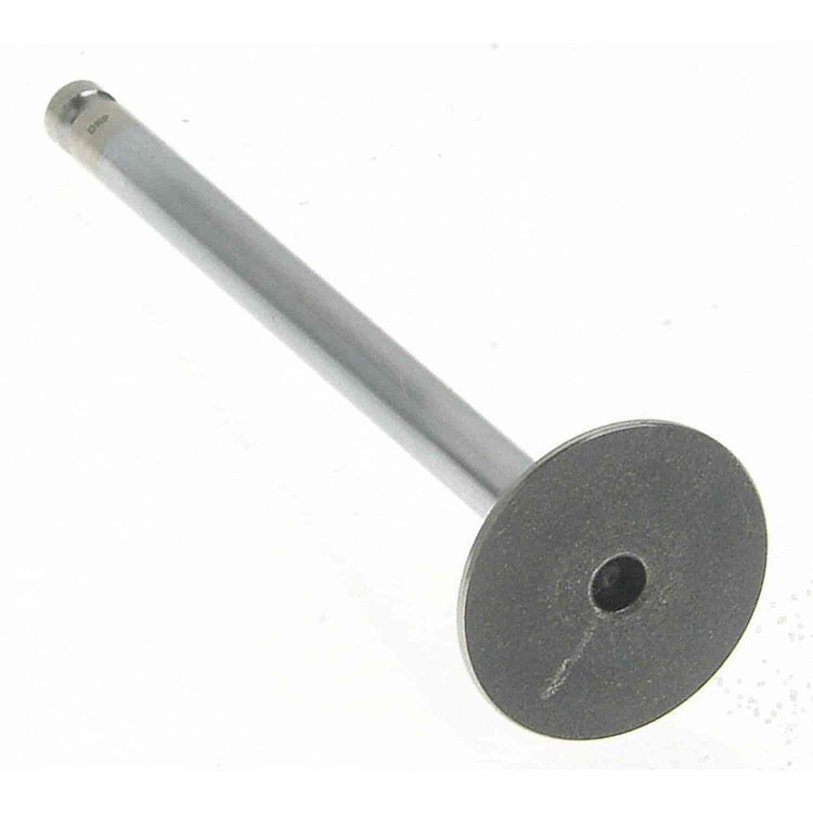 Valve Exhaust