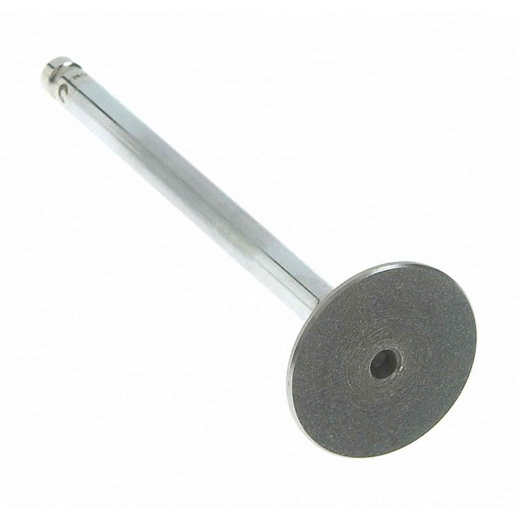 Valve Exhaust