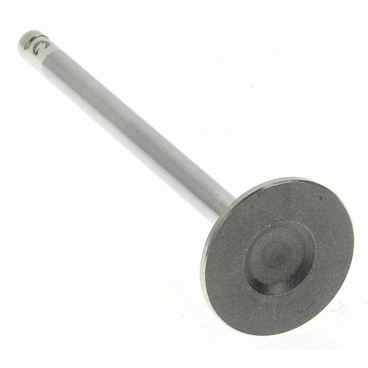 Valve Exhaust