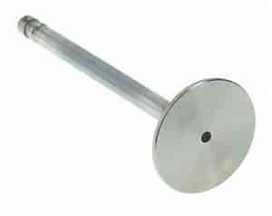 VALVE EXH 1.772 PONT