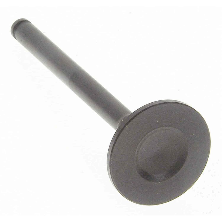 Valve Exhaust