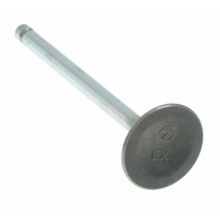 Valve Exhaust