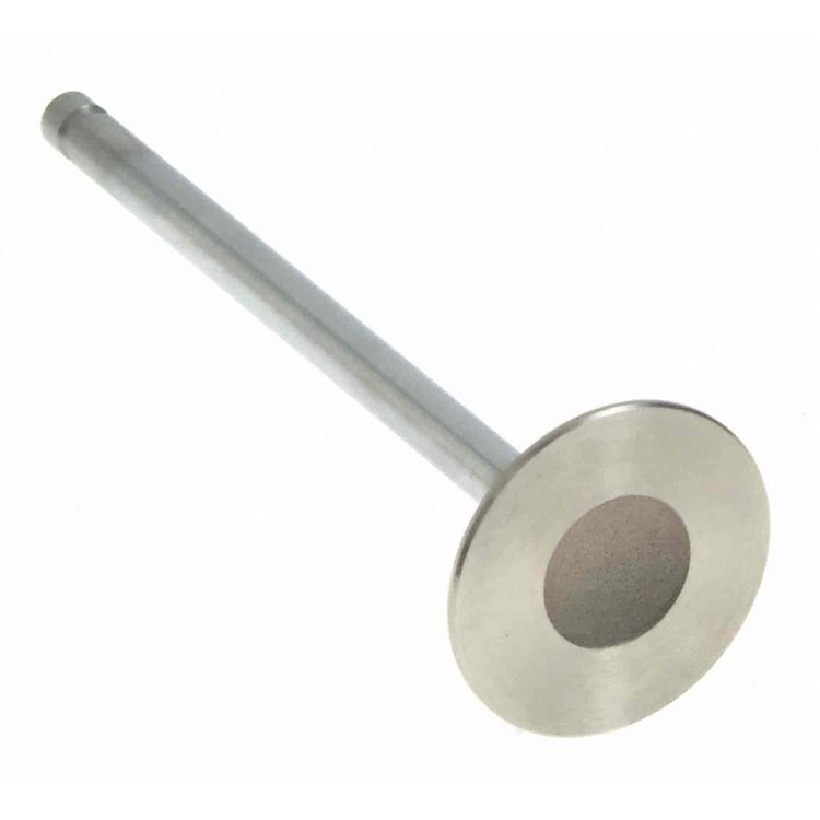 Valve Exhaust