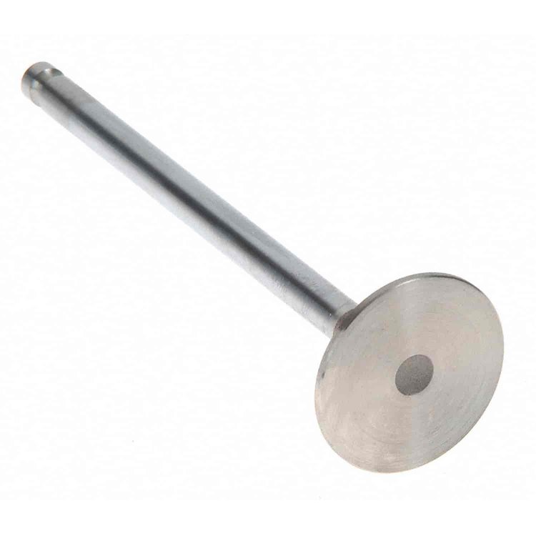 Valve Exhaust