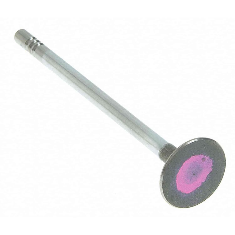 Valve Exhaust