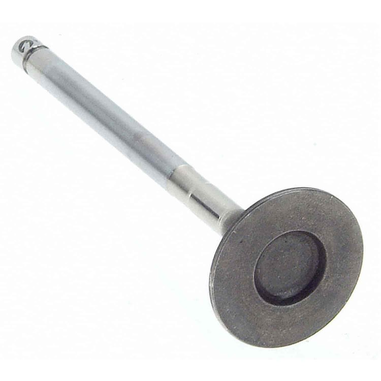 Valve Exhaust