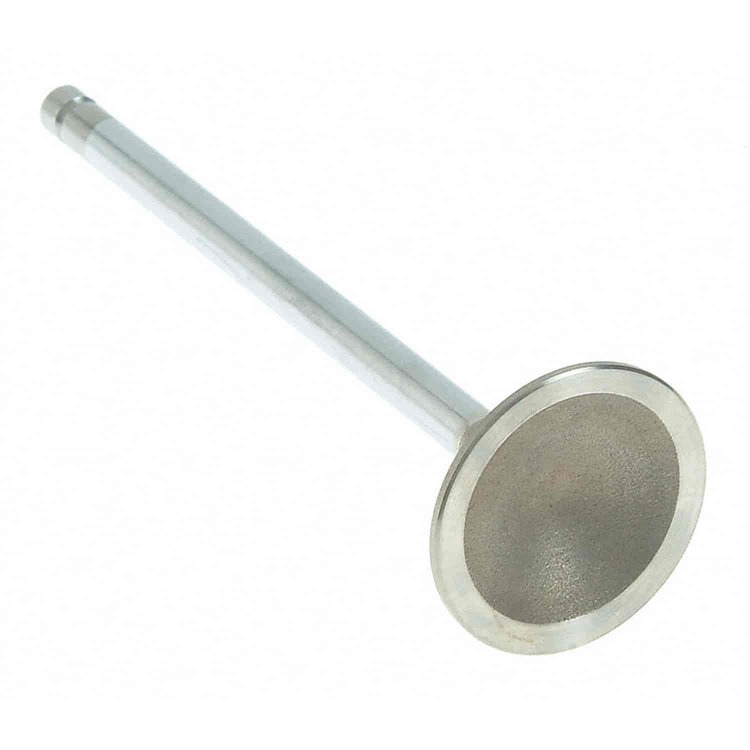 Valve Exhaust