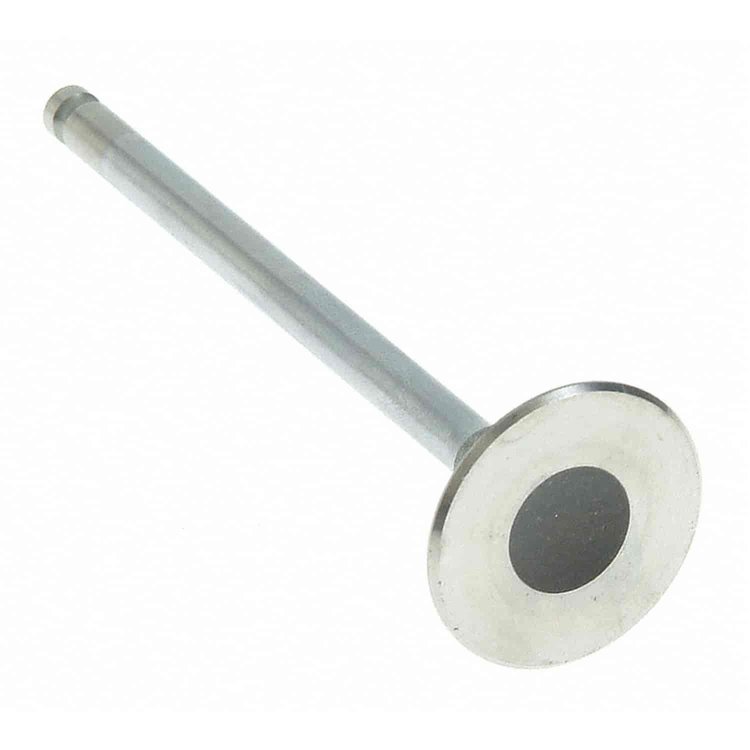 Valve Exhaust